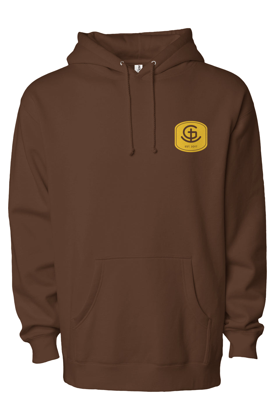 God N Country Heritage Hoodie